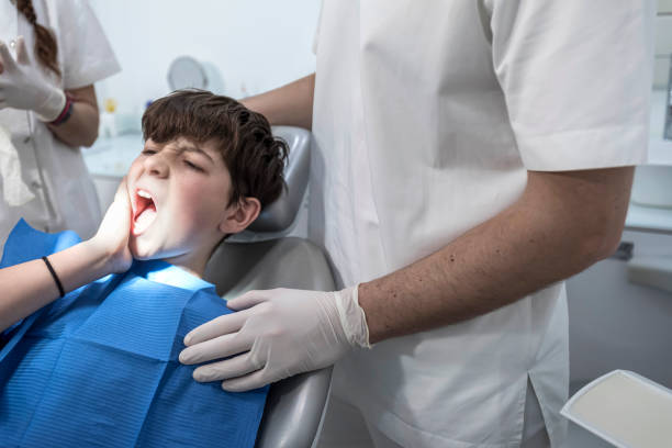 Best Emergency Treatment for Dental Infections or Abscesses in Richmond, IN